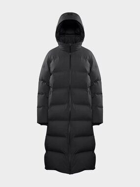 Super Puff 2.0 | XS | Black